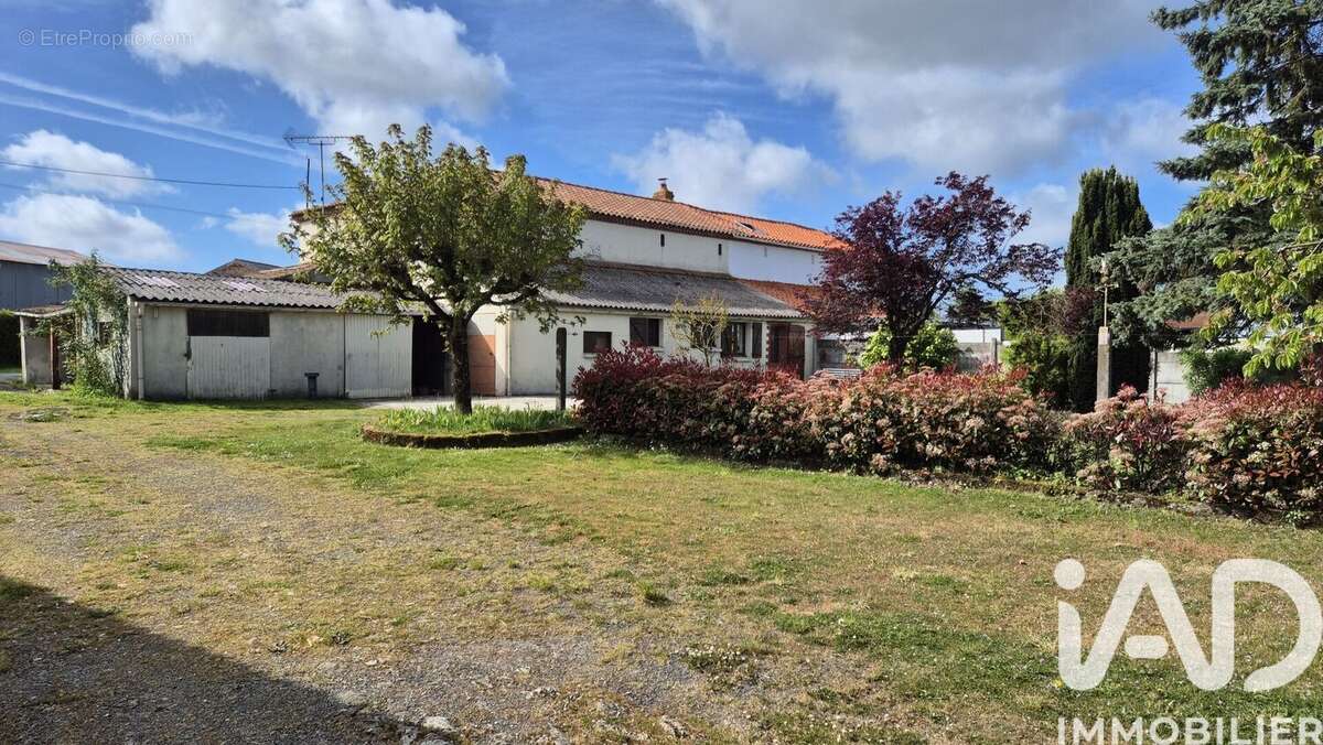 Photo 5 - Maison à CHOLET