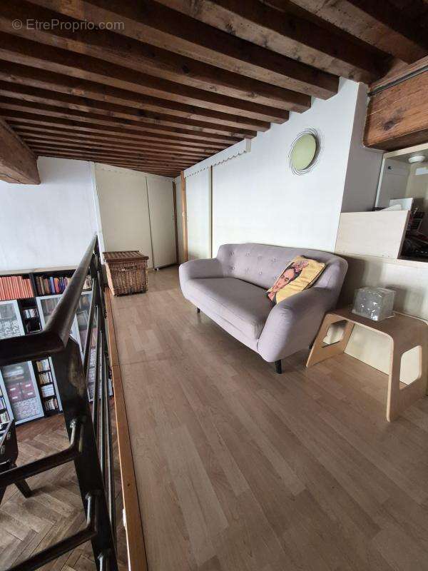 Appartement à LYON-4E