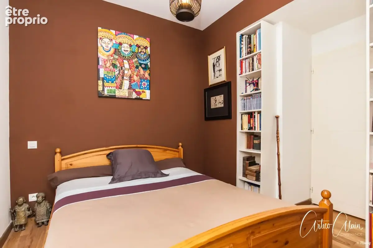 Appartement à vendre 5 pièces COLOMIERS (31) - photo 9