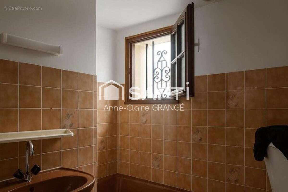 Photo 5 - Maison à SILLE-LE-GUILLAUME