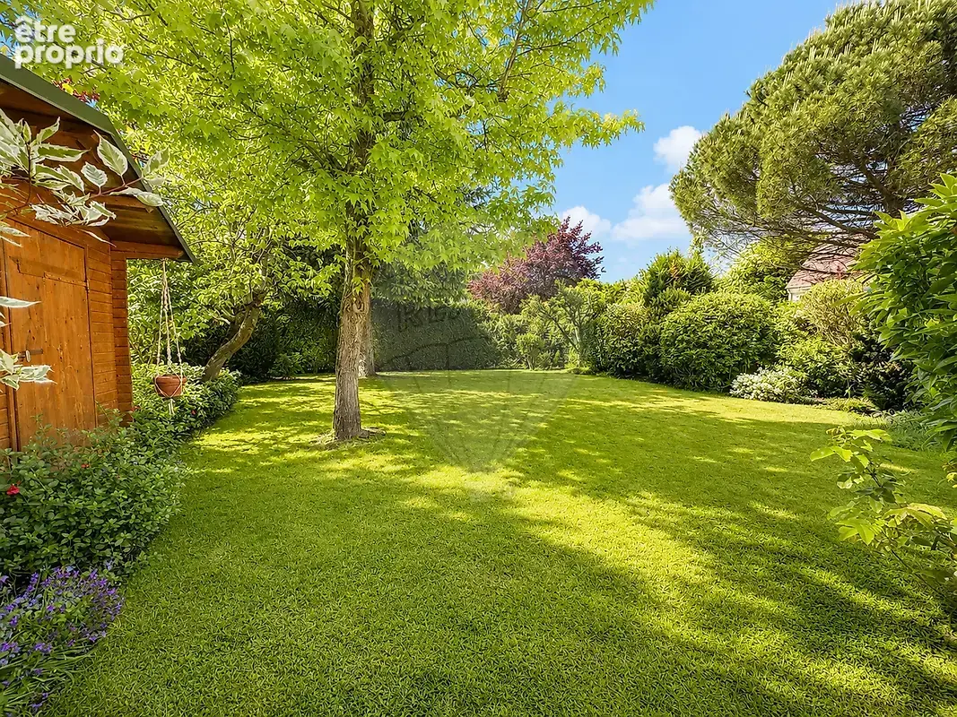 Maison 5 chambre(s) à vendre - photo 13