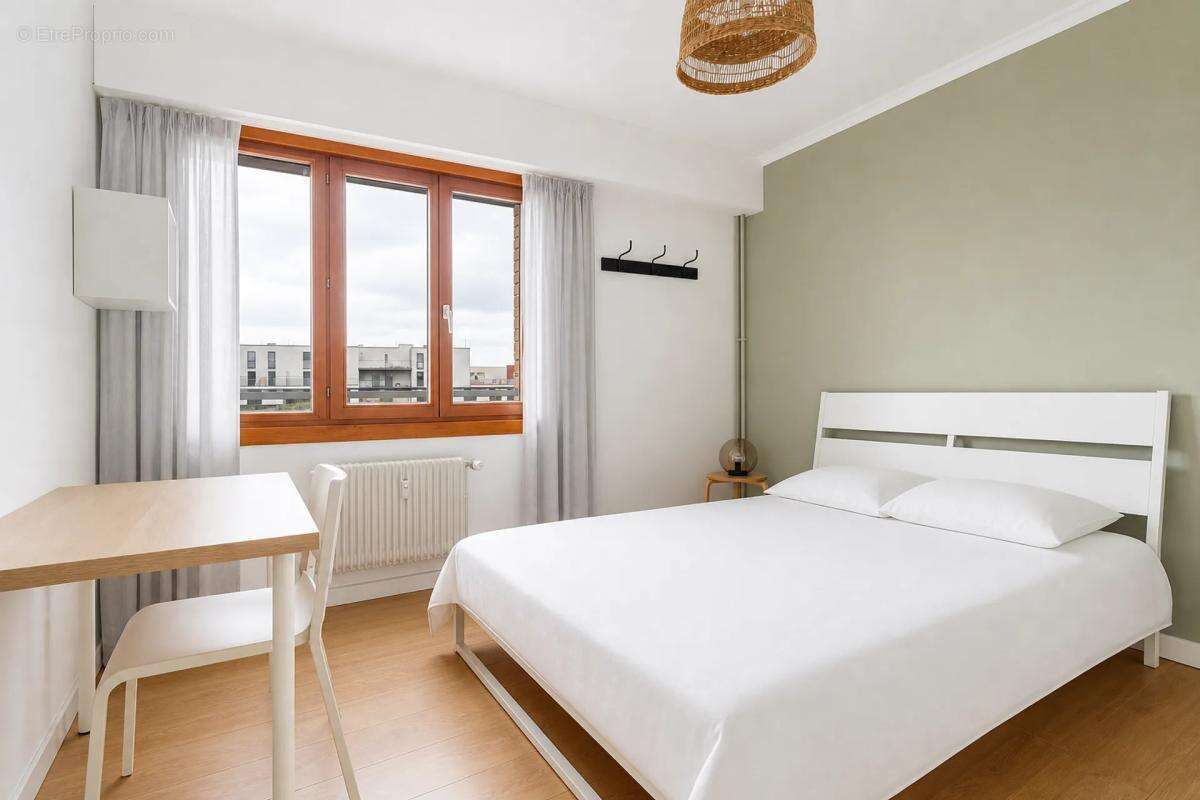 Spacieux 5 pièces rénové à Lille - photo 11