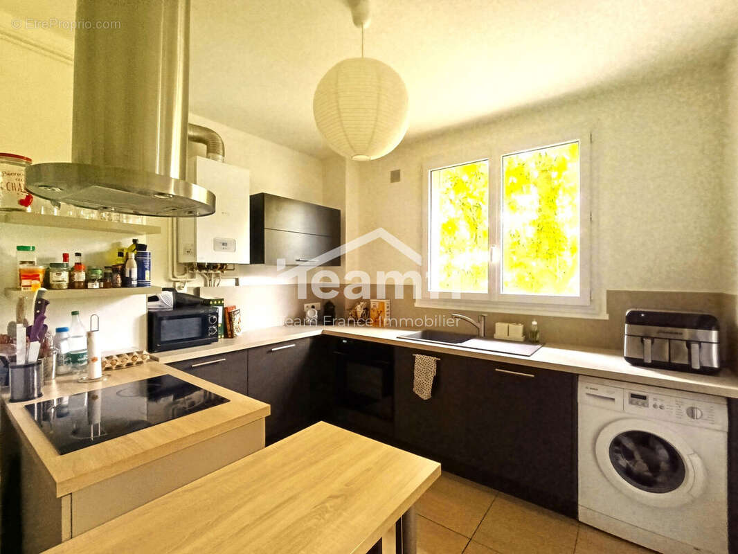 Appartement à LYON-3E