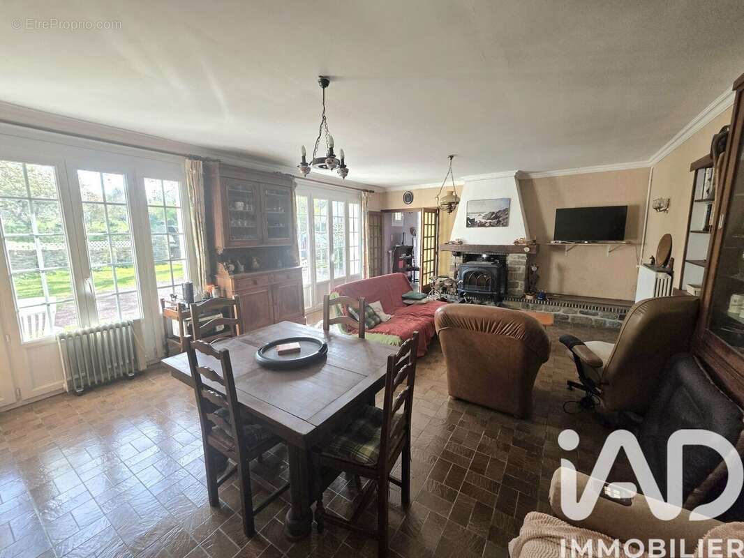 Photo 6 - Maison à TORIGNI-SUR-VIRE