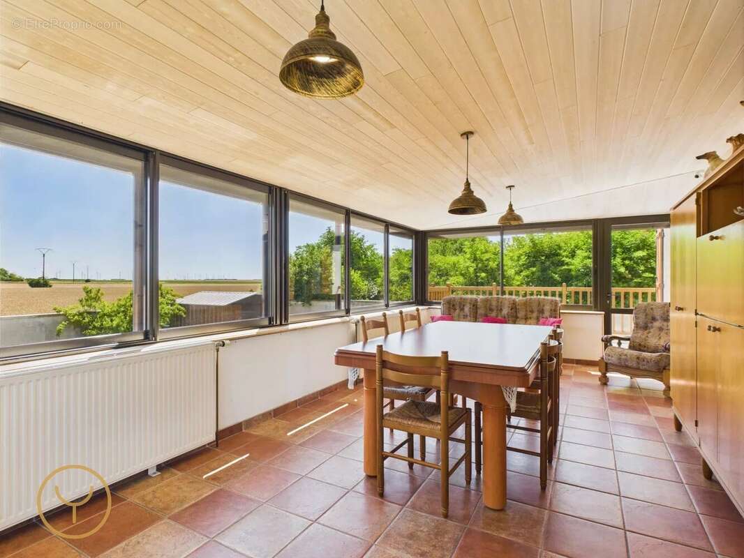 Maison à ROMILLY-SUR-SEINE