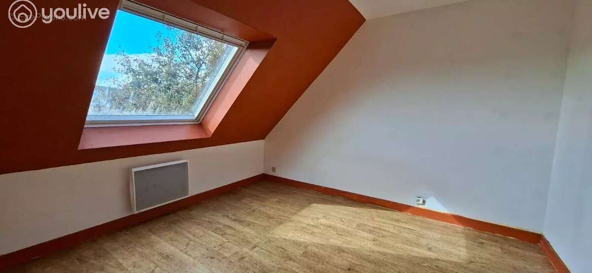 Maison à SAINT-RENAN