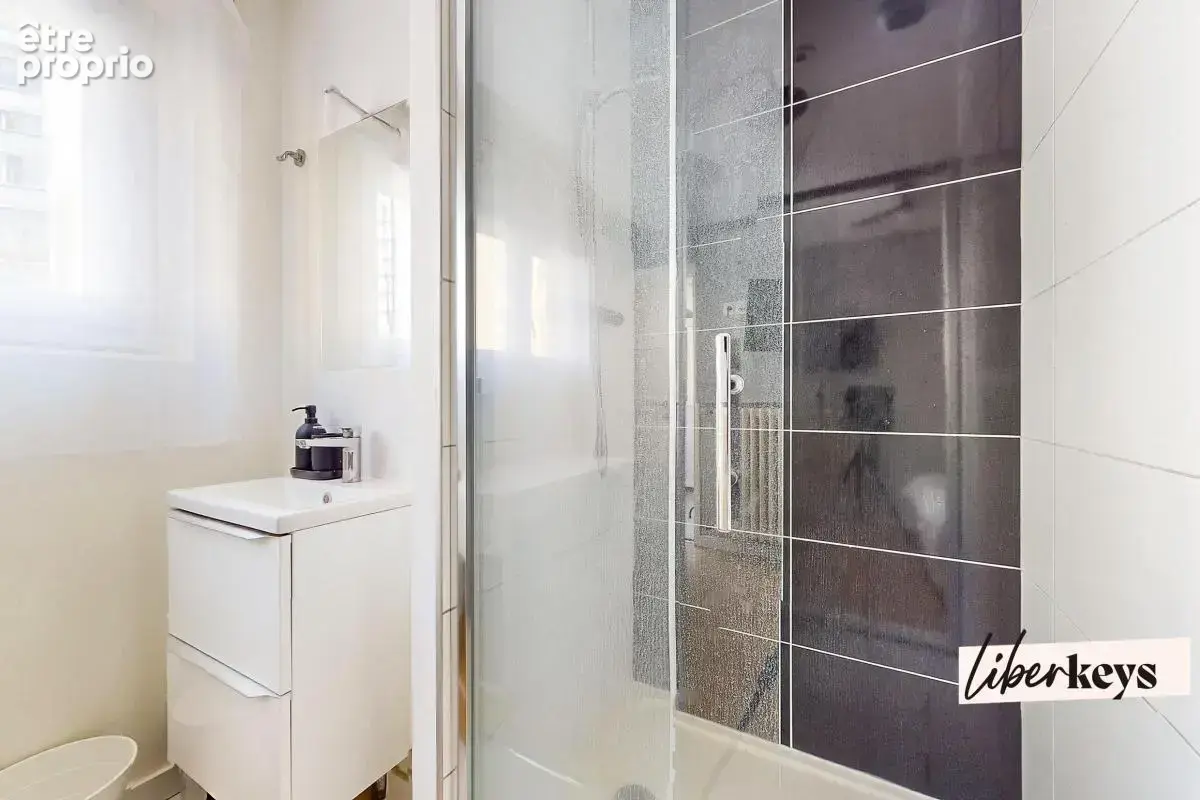 A VENDRE T3 DE 48 M2 - 2 Avenue De Chevêne 74000 ANNECY. - - photo 30