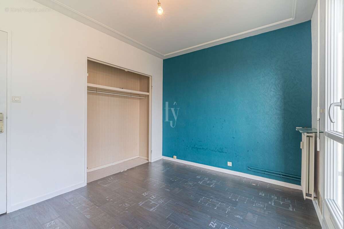 Appartement à LIMOGES