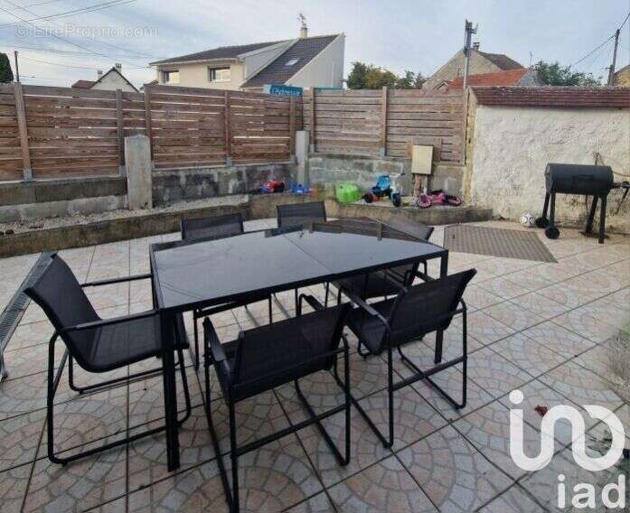 Photo 9 - Maison à BALLANCOURT-SUR-ESSONNE