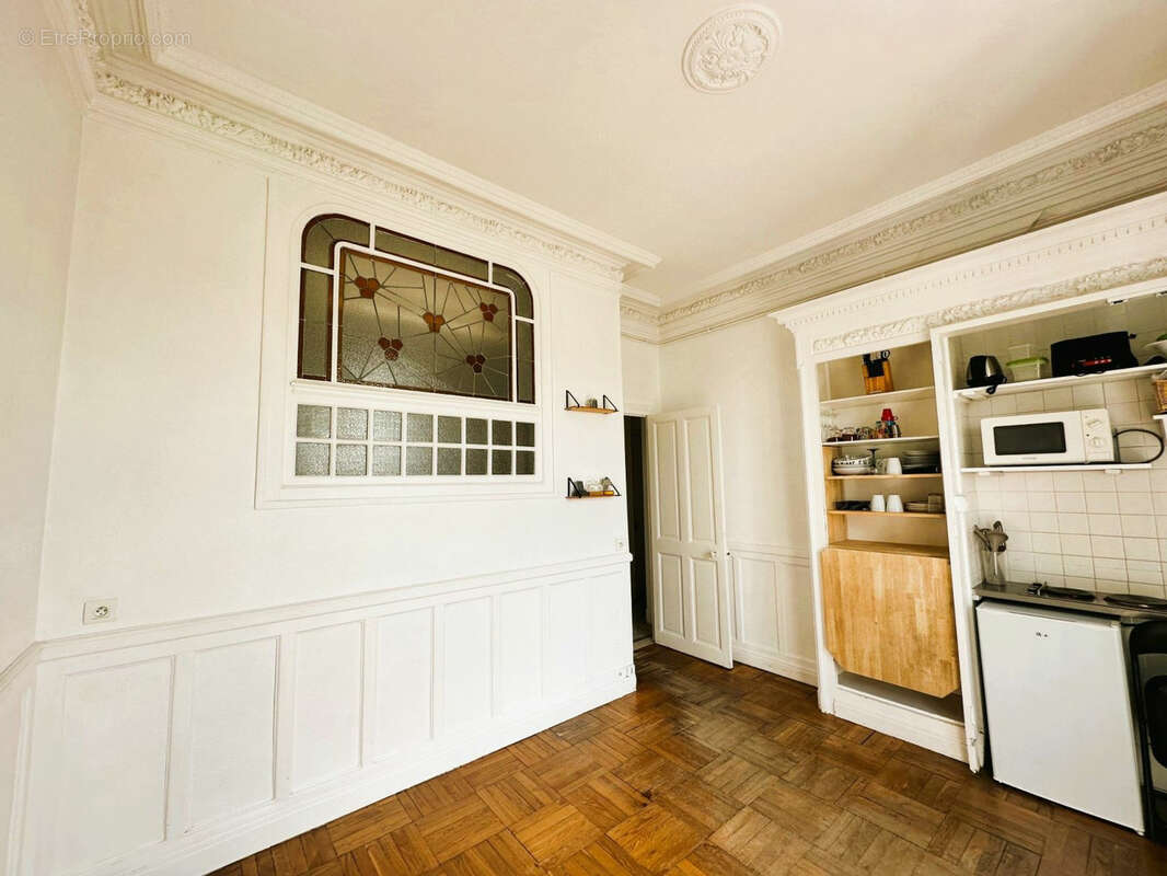 Appartement à VICHY