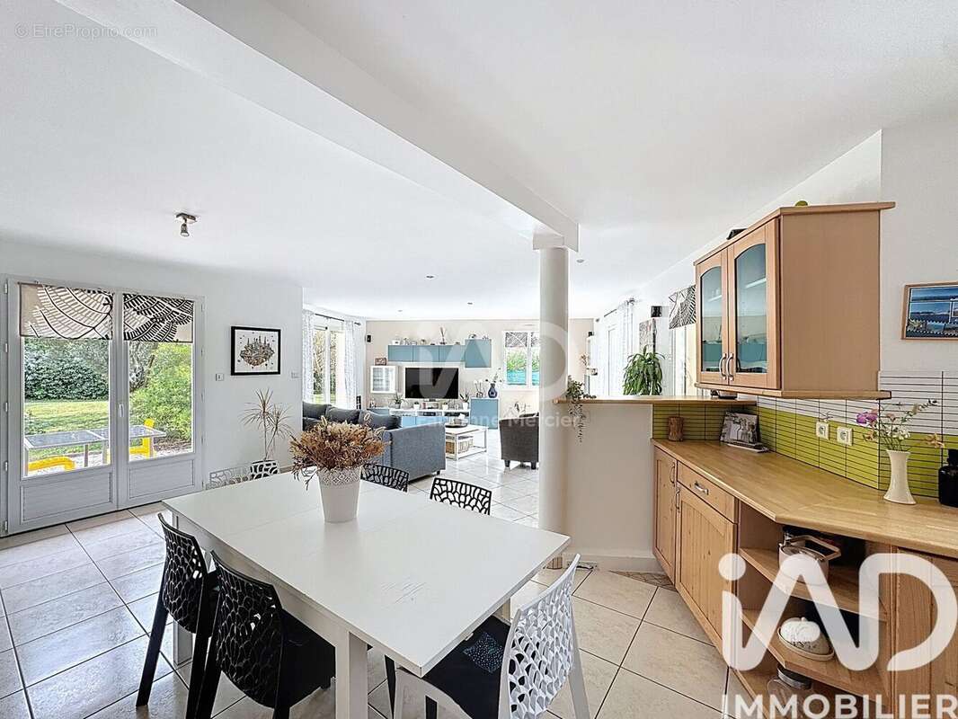 Photo 3 - Maison à PRINQUIAU