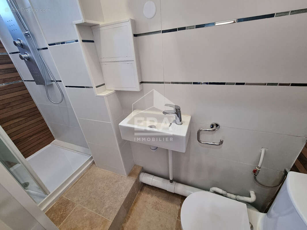 Appartement 17m² à neuilly-plaisance - photo 6