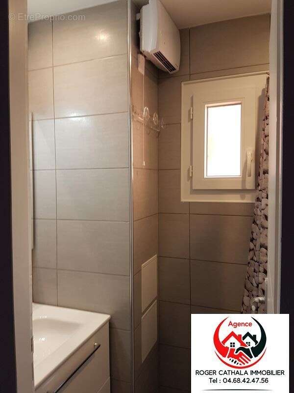 Appartement à PORT-LA-NOUVELLE