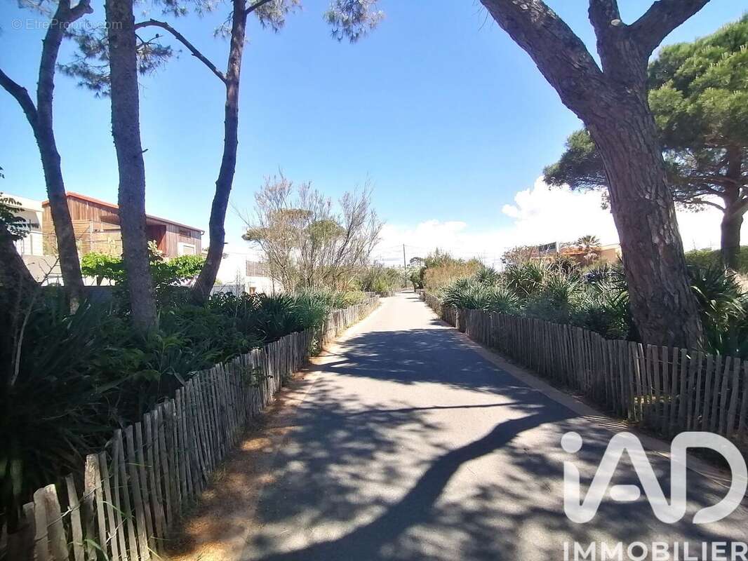 Photo 2 - Maison à HYERES