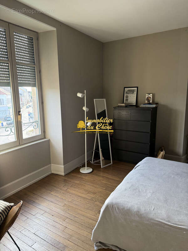 Appartement à LURE