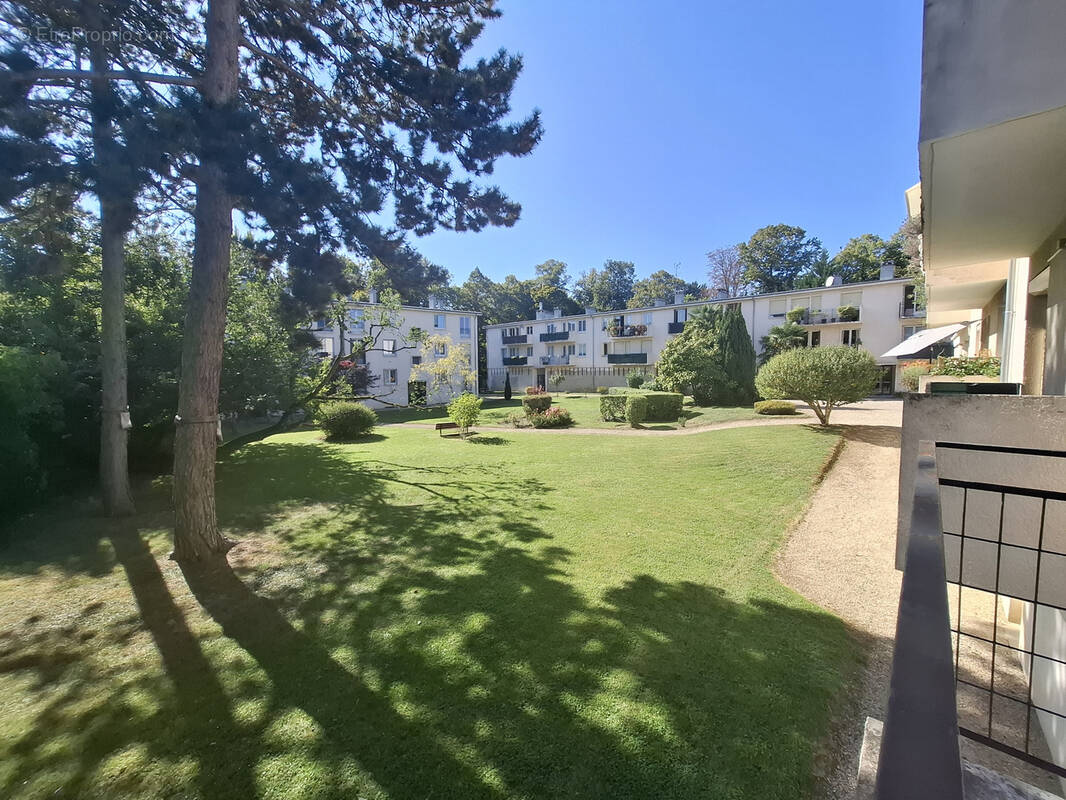 Appartement à VERSAILLES