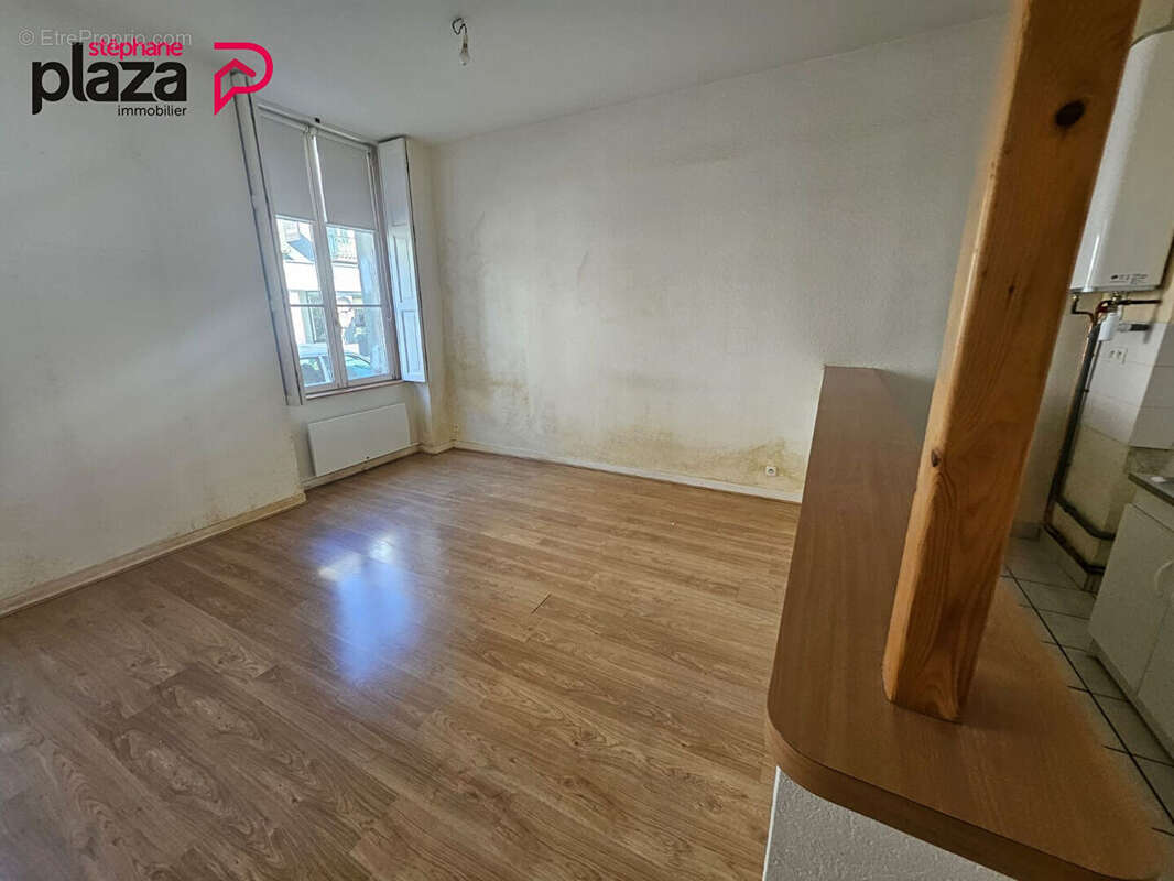 Appartement à DOUARNENEZ