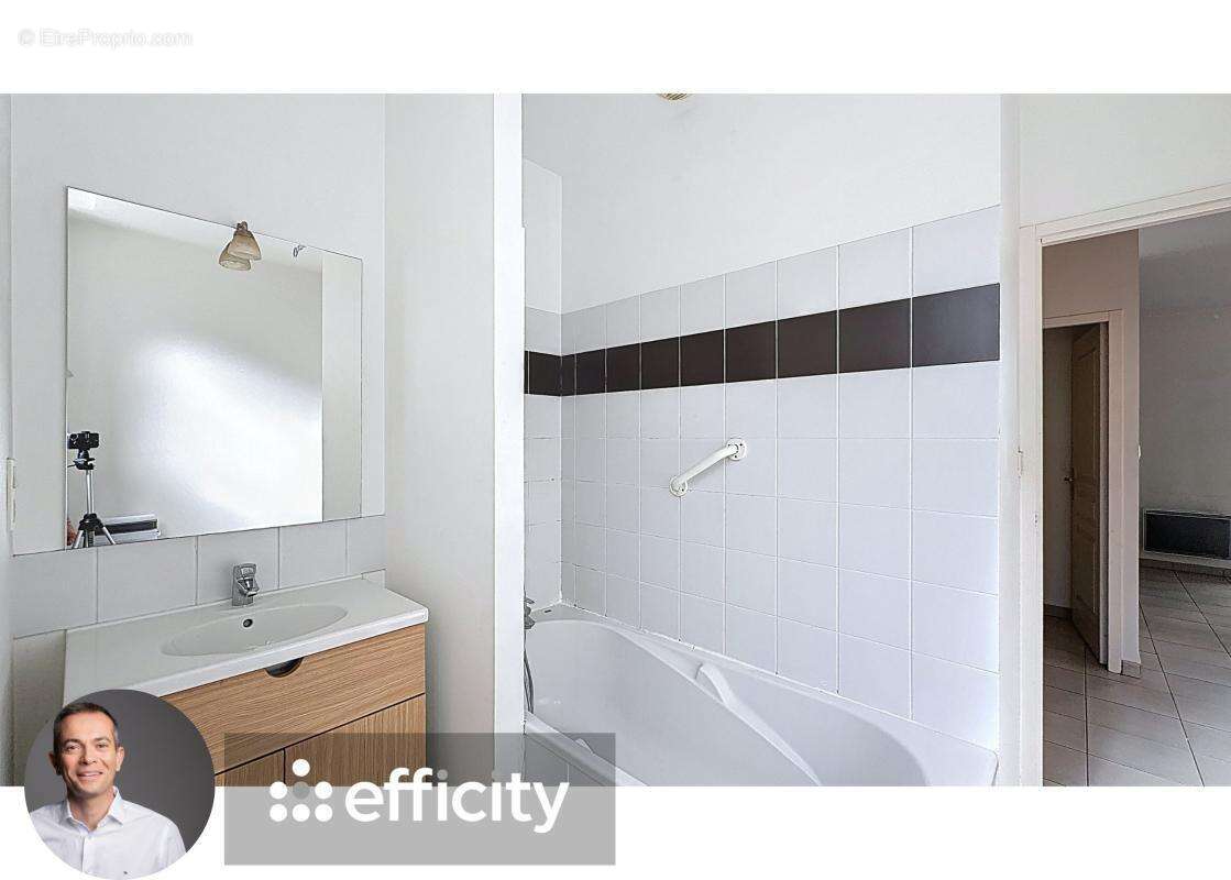 Appartement à VICHY