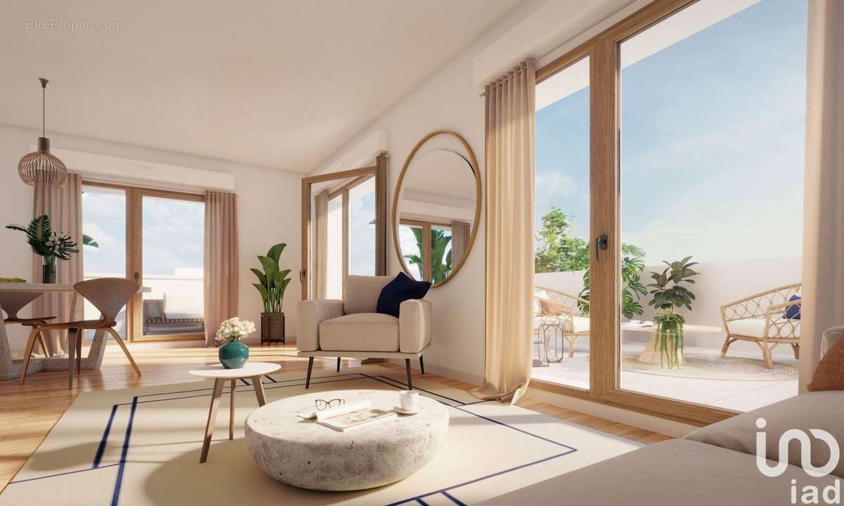 Photo 3 - Maison à LA NORVILLE