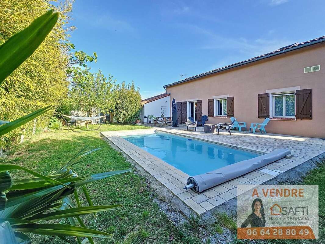 Photo 5 - Maison à BAZIEGE