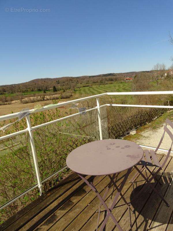 Maison individuelle 123m² - photo 8