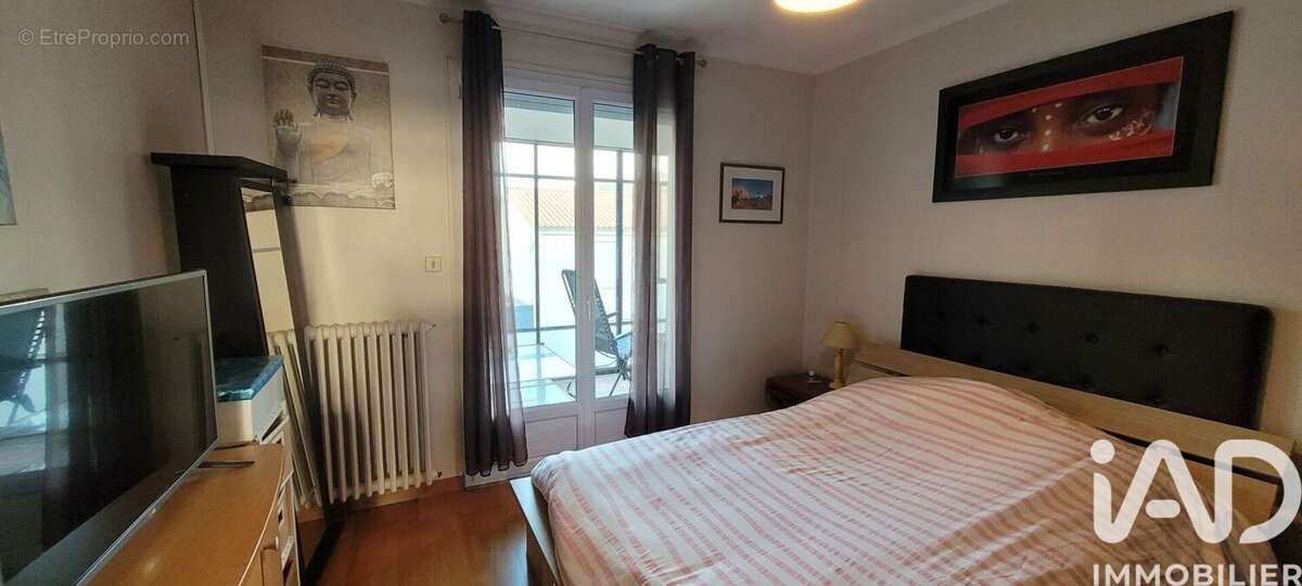 Photo 8 - Maison à AIZENAY