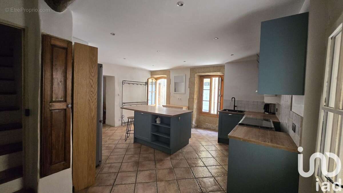 Photo 8 - Maison à JOUQUES