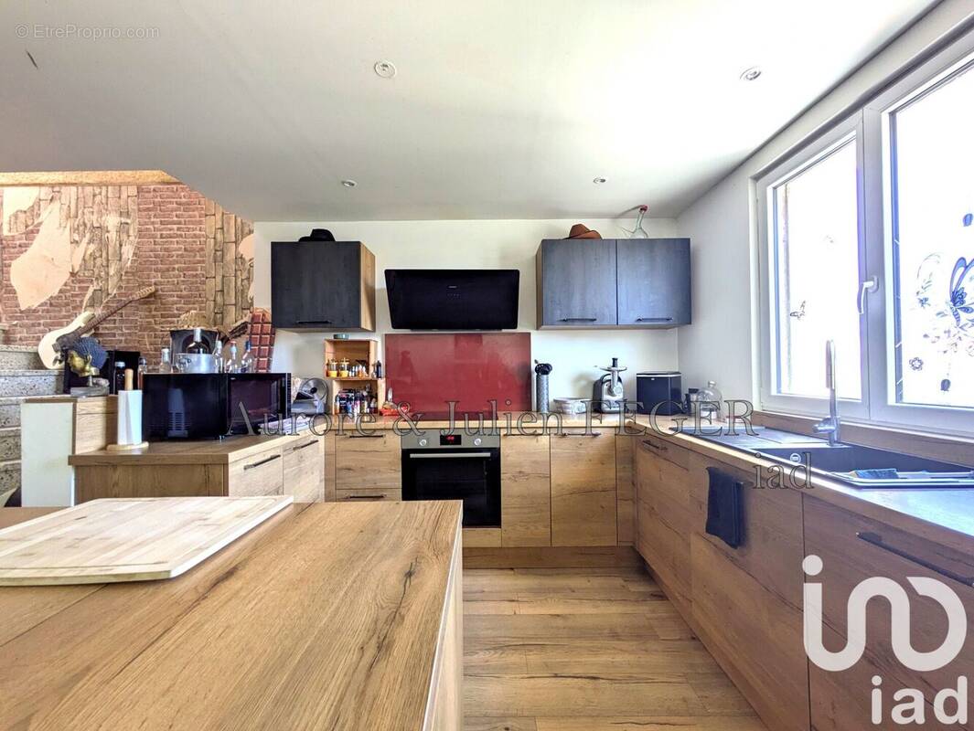 Photo 1 - Maison à LE SOLER