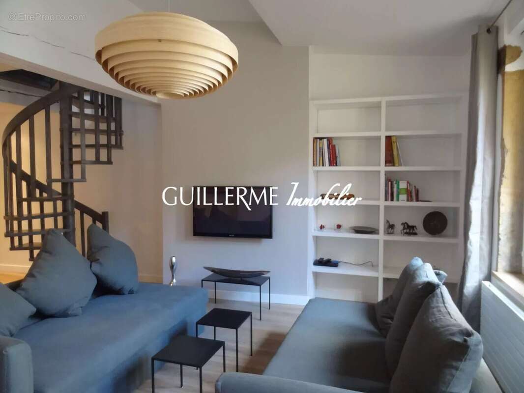 Appartement à LYON-5E