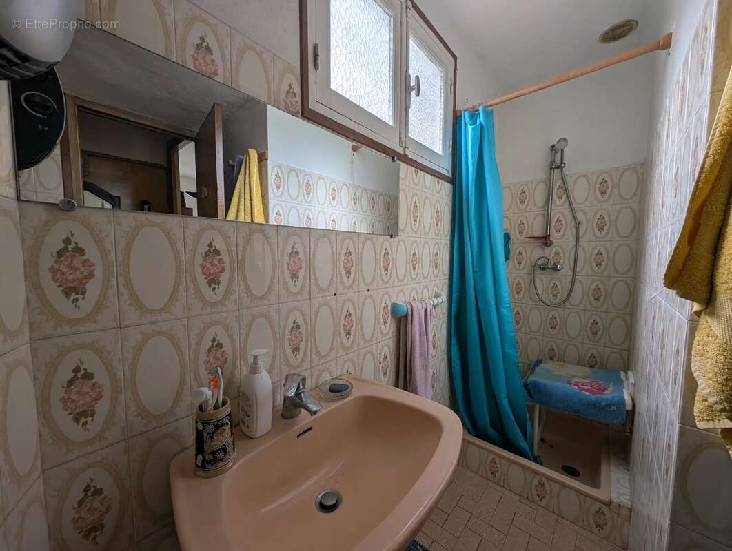 Appartement à CANTARON