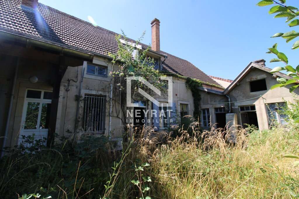 Maison 3 chambres, grange, dépendances et jardin clos - photo 20