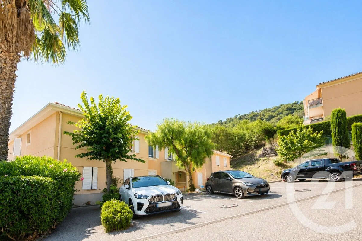 Appartement 66 m² à Eze  - photo 10