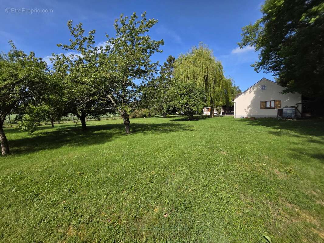 Maison à LADON