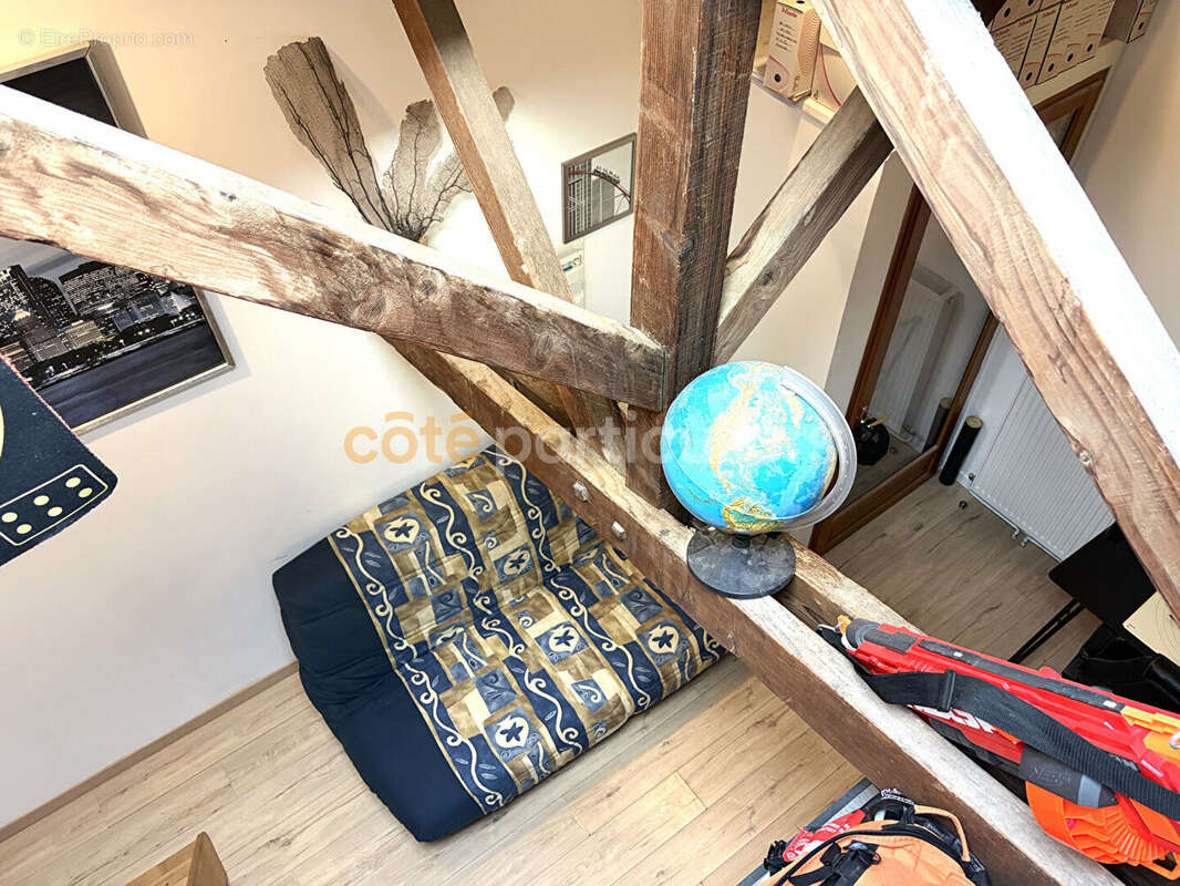 Maison à GIF-SUR-YVETTE