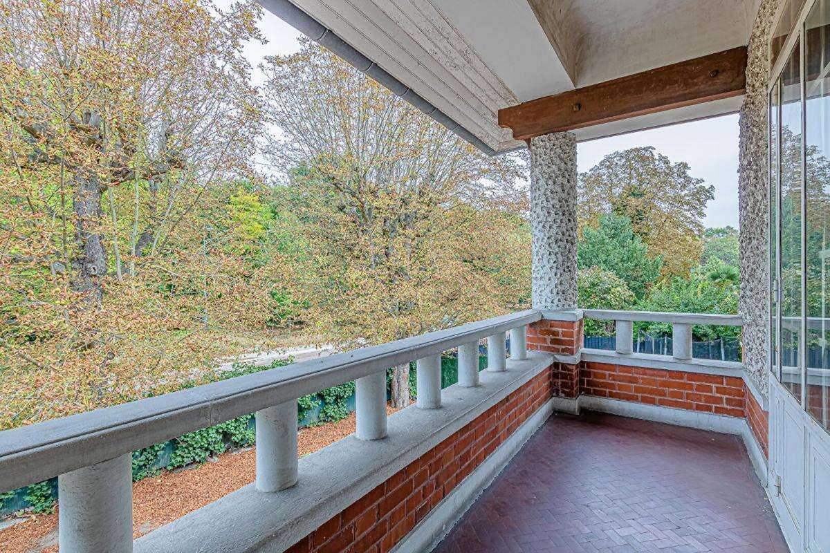 Maison à SAINT-MAURICE