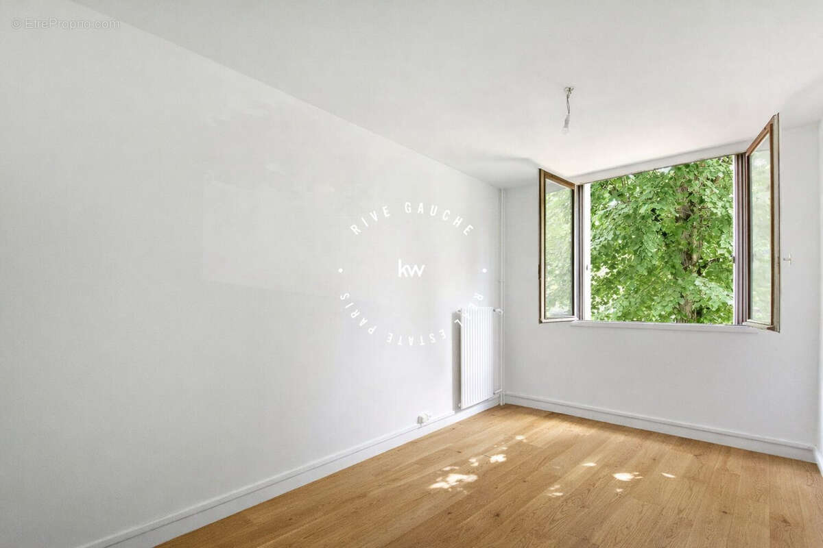 Appartement à SUCY-EN-BRIE