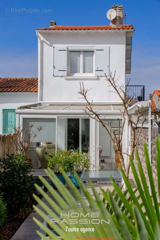 Maison à ROYAN