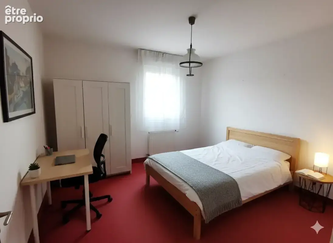 Appartement 4 pièces 88 m² à vendre à Vannes (56000) - photo 12