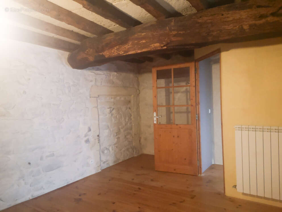 Maison à SAINT-DIONIZY