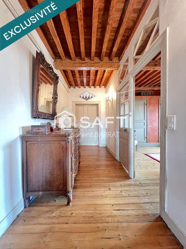 Photo 6 - Appartement à ISSOIRE