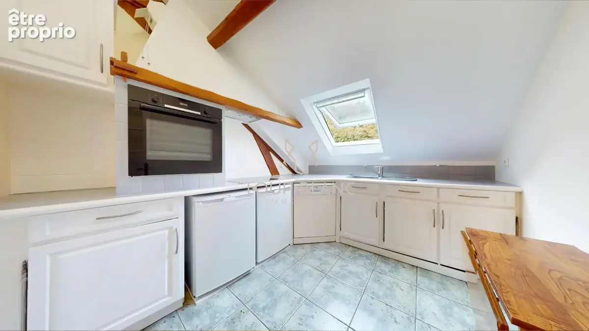 Appartement avec vue exceptionnelle sur l’Étang des Forges   2e et dernier étage   Offemont - photo 8