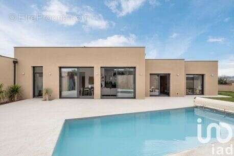 Photo 2 - Maison à SAINT-DONAT-SUR-L&#039;HERBASSE