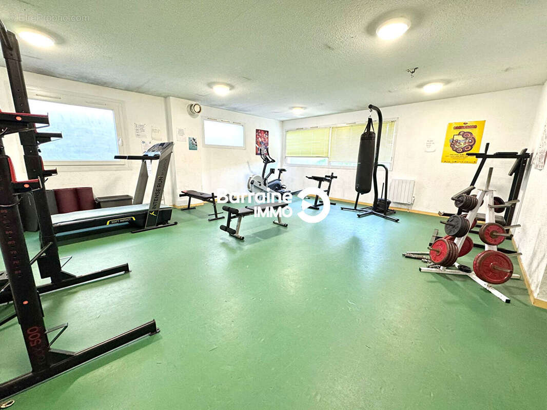 Appartement à BREST