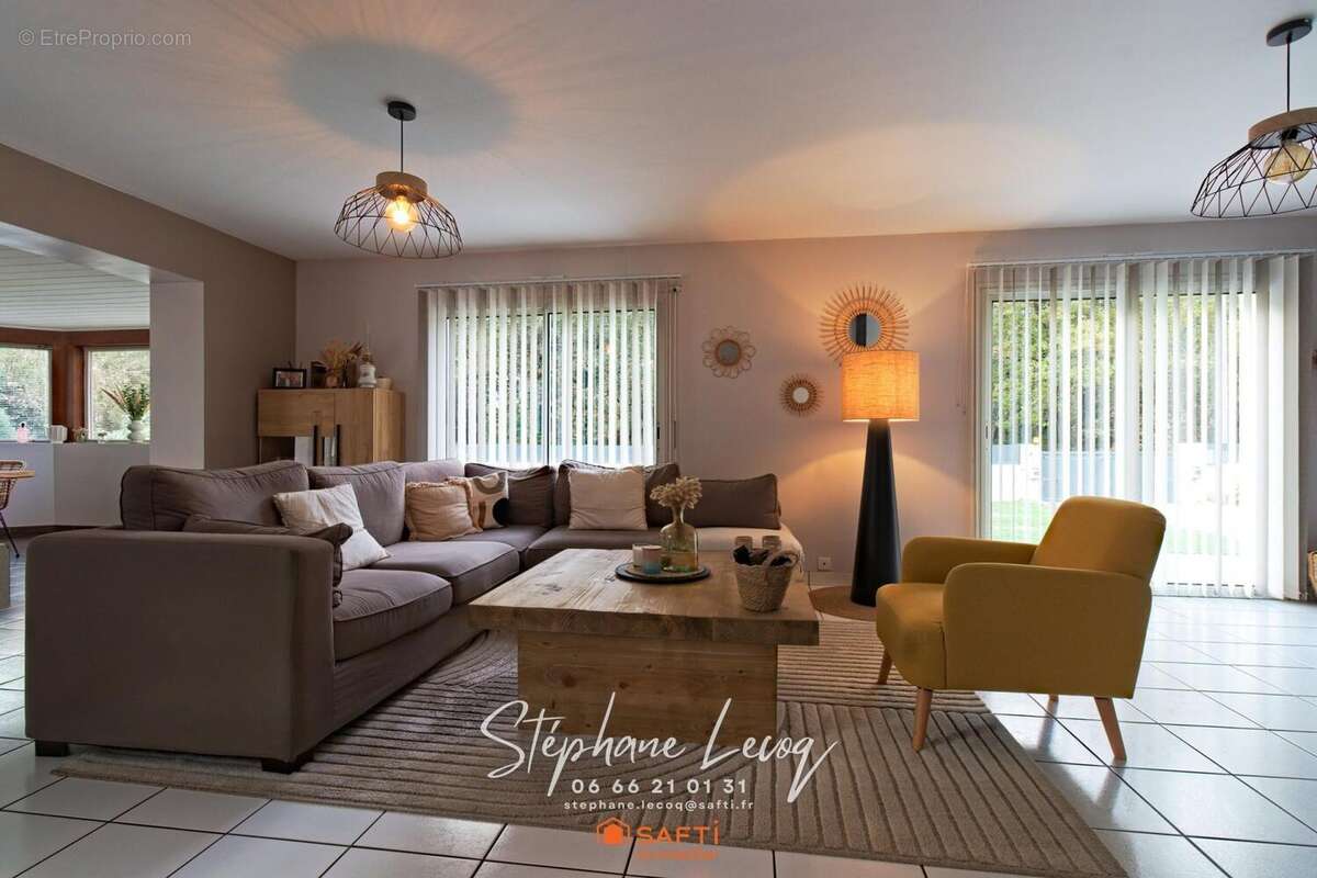 Photo 7 - Maison à ERDEVEN