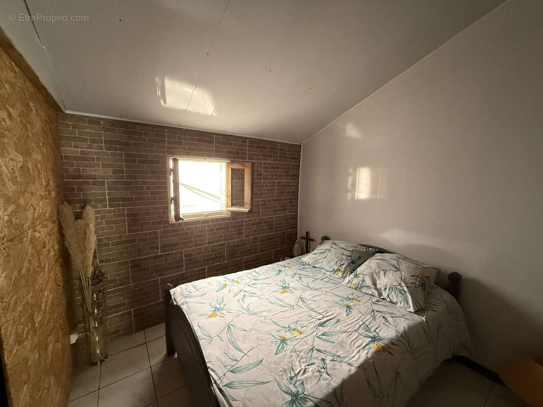 Maison à ENTRE-DEUX