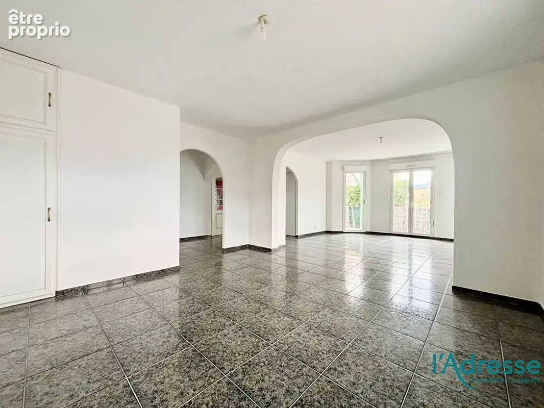 Maison Ingersheim 6 pièces 144.50 m² - photo 6