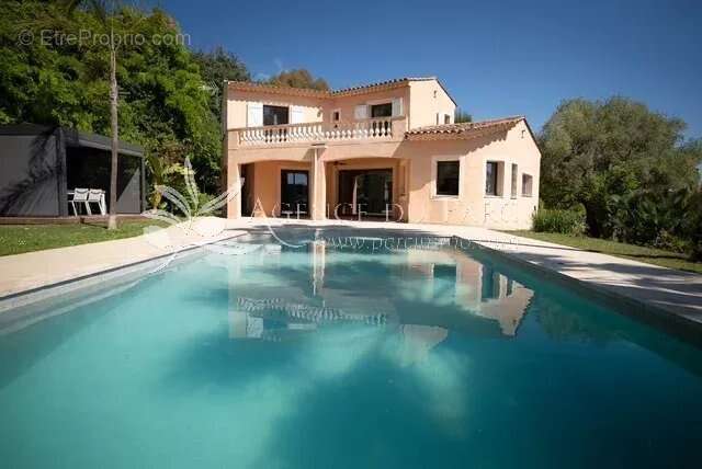 Sublime Villa individuelle 354m2  vue mer - photo 4