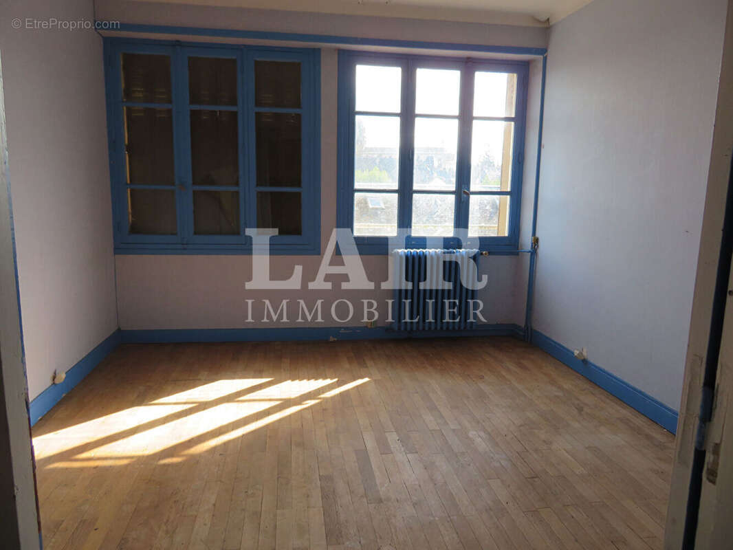Appartement à PRE-EN-PAIL