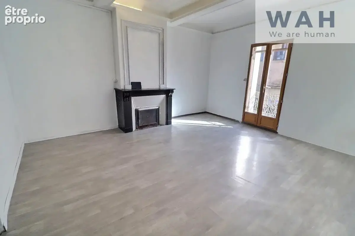 Vente maison de village en pierre 8 pieces 34230 saint-pargo - photo 3