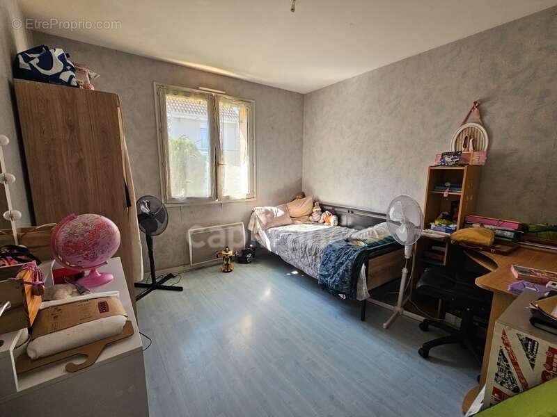 Maison à SAINT-REMY